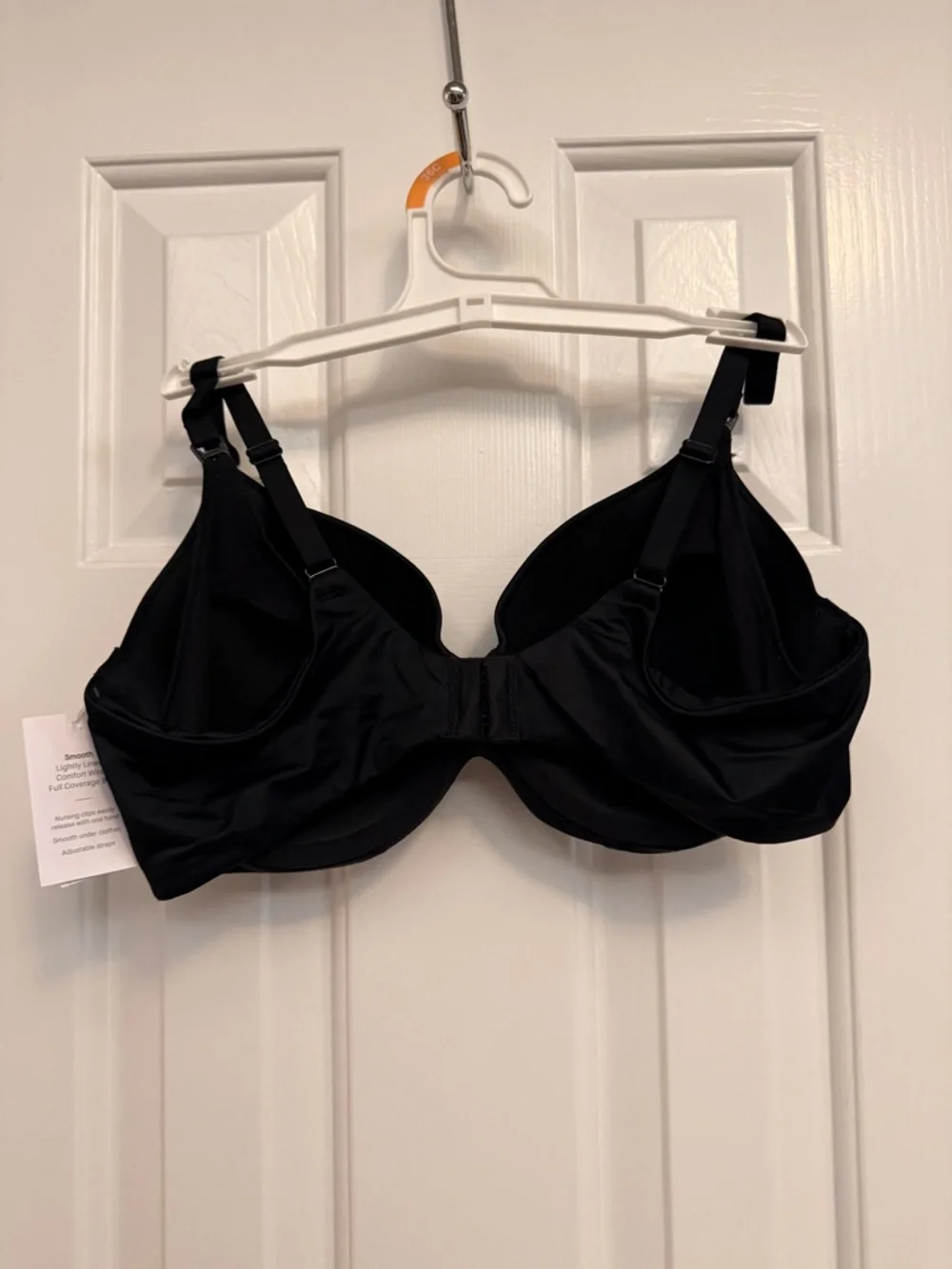 Auden Full Coverage Lightly Lined Nursing Bra
